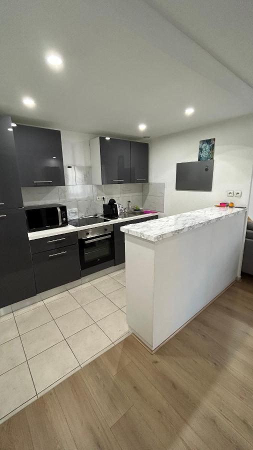 Jolie T3 Avec Parking Apartment Toulouse Exterior photo
