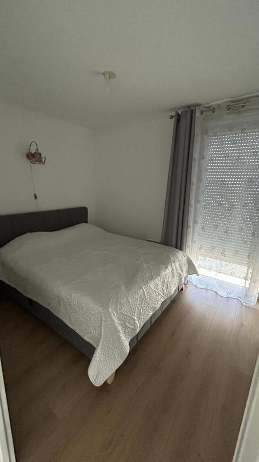 Jolie T3 Avec Parking Apartment Toulouse Exterior photo